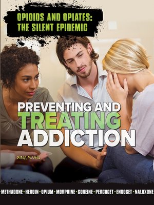 cover image of Preventing and Treating Addiction